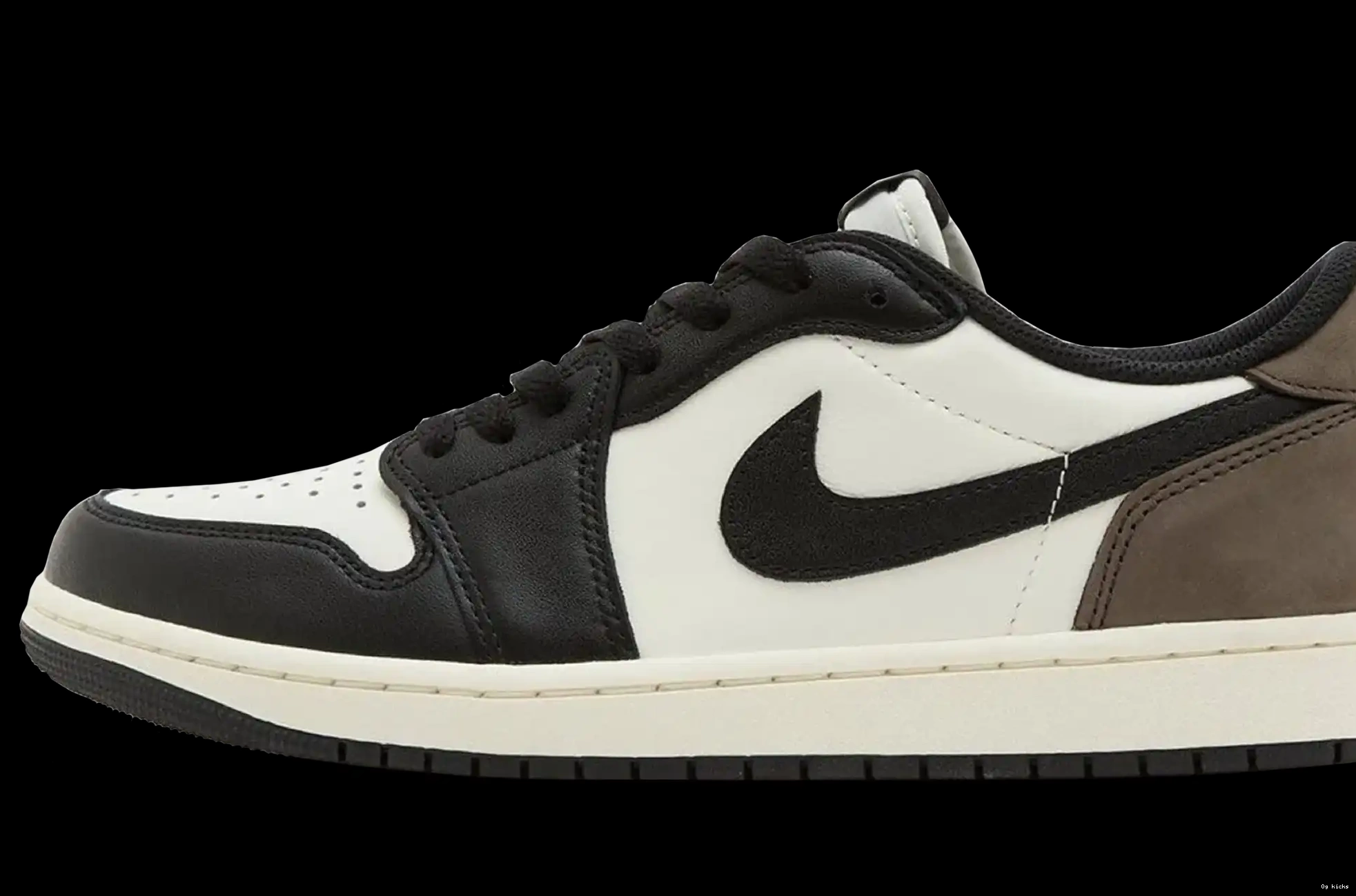 1 Jordan Low Retro OG Mocha 0523